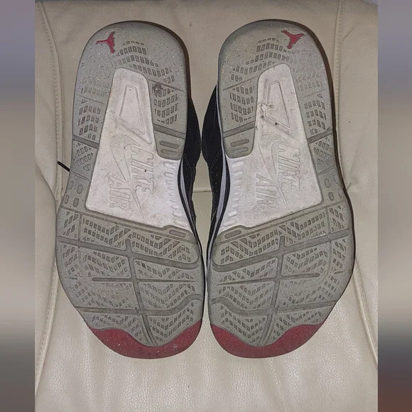 Jordan Stay Loyal 3 - Picture 3 of 5